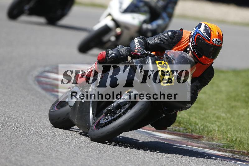 /12 30.04.2025 Speer Racing ADR/Gruppe gruen/388